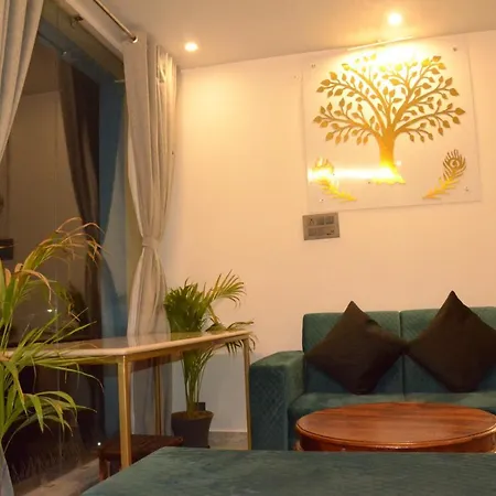 Divy Villa